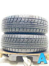 ヨコハマ アイスガード iG60 195/65R15 2本