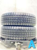 グッドイヤー アイスナビ 8 185/65R15 2本