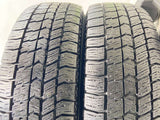 グッドイヤー アイスナビ 8 185/65R15 2本