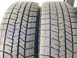 ダンロップ ウィンターマックス 03 165/55R15 2本