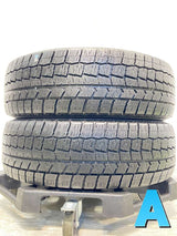 ダンロップ ウィンターマックス WM02 195/65R15 2本
