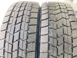グッドイヤー アイスナビ 7 185/60R15 2本