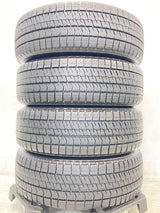 ブリヂストン ブリザック VRX2 185/60R15 / JECT S7 5.5J+ 100/114.3-4穴 4本
