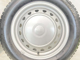 ブリヂストン ブリザック VRX2 185/60R15 / JECT S7 5.5J+ 100/114.3-4穴 4本