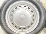 ブリヂストン ブリザック VRX2 185/60R15 / JECT S7 5.5J+ 100/114.3-4穴 4本