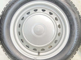 ブリヂストン ブリザック VRX2 185/60R15 / JECT S7 5.5J+ 100/114.3-4穴 4本