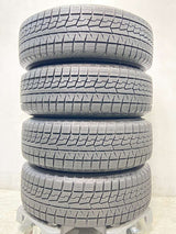 ヨコハマ アイスガードiG70 195/65R15 / GRASS 6.5J+40 100-5穴 4本