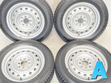 ブリヂストン ブリザック VRX2 175/65R15 / 5.5J+ 100/114.3-4穴 4本