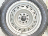 ブリヂストン ブリザック VRX2 175/65R15 / 5.5J+ 100/114.3-4穴 4本