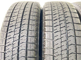 ブリヂストン ブリザック VRX2 175/65R15 / 5.5J+ 100/114.3-4穴 4本