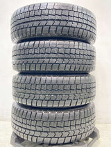 ダンロップ ウィンターマックス WM02 195/65R15 / AP 6.0J+ 100/114.3-5穴 4本