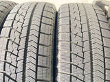 ブリヂストン ブリザック VRX 195/65R15 4本