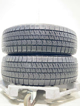 ブリヂストン ブリザック VRX2 195/65R15 2本