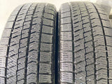 ブリヂストン ブリザック VRX2 195/65R15 2本