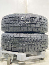 ブリヂストン ブリザック VRX2 195/65R15 2本