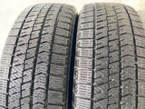 ブリヂストン ブリザック VRX2 195/65R15 2本
