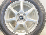 ダンロップ ウインターマックス03 175/65R15 / PRD 5.5J+42 100-4穴 4本