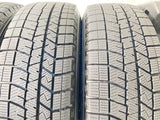 ダンロップ ウインターマックス03 175/65R15 / PRD 5.5J+42 100-4穴 4本