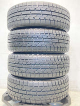 トーヨータイヤ ガリットGIZ 185/60R15 / BW SPORTS 6.0J+45 100-4穴 4本