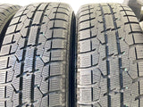 トーヨータイヤ ガリットGIZ 185/60R15 / BW SPORTS 6.0J+45 100-4穴 4本