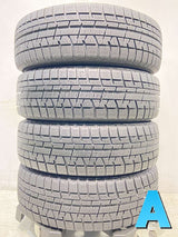 ヨコハマ アイスガード iG50 PLUS 195/65R15 4本