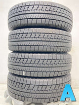 ブリヂストン ブリザック VRX 185/65R15 4本