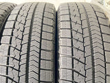 ブリヂストン ブリザック VRX 185/65R15 4本