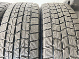 グッドイヤー アイスナビ7 175/65R15 4本