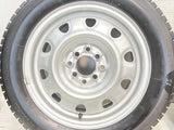 ブリヂストン アイスパートナー2 185/60R15 / 5.5J+ 100/114.3-4穴 4本