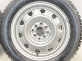 ブリヂストン アイスパートナー2 185/60R15 / 5.5J+ 100/114.3-4穴 4本