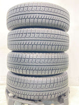 ブリヂストン アイスパートナー2 185/60R15 / TOPY M60 5.5J+ 100-4穴 4本