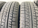 ブリヂストン アイスパートナー2 185/60R15 / TOPY M60 5.5J+ 100-4穴 4本