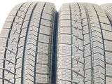 ブリヂストン ブリザック VRX 185/65R15 / R6 5.5J+ 100/114.3-4穴 4本