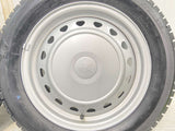 ブリヂストン アイスパートナー2 185/60R15 / JECT S7 5.5J+ 100/114.3-4穴 4本