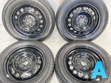 ヨコハマ アイスガード iG70 185/60R15 /トヨタ純正 L13 5.5J+ 100-4穴 4本
