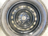 ヨコハマ アイスガード iG70 185/60R15 /トヨタ純正 L13 5.5J+ 100-4穴 4本
