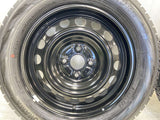 ヨコハマ アイスガード iG70 185/60R15 /トヨタ純正 L13 5.5J+ 100-4穴 4本