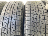 ヨコハマ アイスガード iG70 185/60R15 /トヨタ純正 L13 5.5J+ 100-4穴 4本