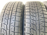 ヨコハマ アイスガード iG70 185/60R15 /トヨタ純正 L13 5.5J+ 100-4穴 4本