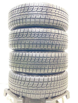 ヨコハマ アイスガード iG70 185/60R15 /トヨタ純正 L13 5.5J+ 100-4穴 4本