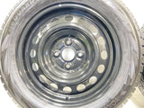 ヨコハマ アイスガード iG70 185/60R15 /トヨタ純正 L13 5.5J+ 100-4穴 4本