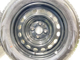 ヨコハマ アイスガード iG70 185/60R15 /トヨタ純正 L13 5.5J+ 100-4穴 4本