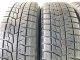 ヨコハマ アイスガード iG70 185/60R15 /トヨタ純正 L13 5.5J+ 100-4穴 4本