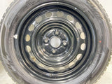 ヨコハマ アイスガード iG60 185/60R15 /トヨタ純正 5.5J+ 100-4穴 4本