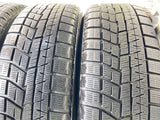 ヨコハマ アイスガード iG60 185/60R15 /トヨタ純正 5.5J+ 100-4穴 4本