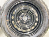 ヨコハマ アイスガード iG70 185/60R15 /トヨタ純正 G4 5.5J+ 100-4穴 4本