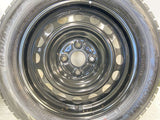 ヨコハマ アイスガード iG70 185/60R15 /トヨタ純正 G4 5.5J+ 100-4穴 4本