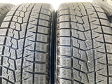 ヨコハマ アイスガード iG70 185/60R15 /トヨタ純正 G4 5.5J+ 100-4穴 4本
