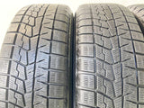 ヨコハマ アイスガード iG70 185/60R15 /トヨタ純正 G4 5.5J+ 100-4穴 4本
