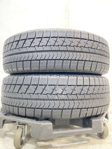 ブリヂストン ブリザック VRX 195/65R15 2本